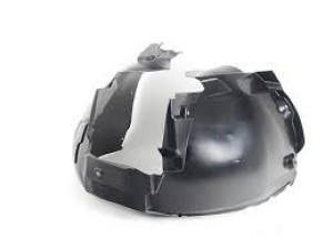 AUDI A4 -PVC zaštita blatob Pred. lijeva (2012-2015)