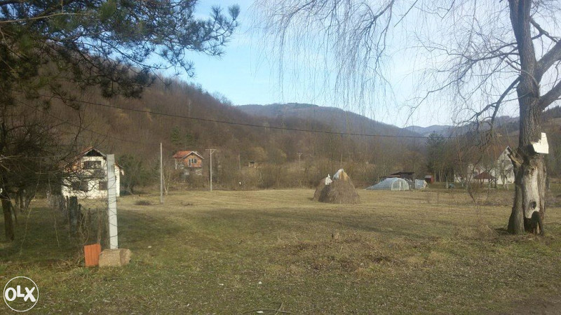 Kuća i zemlja plac Nova Kasaba (Bratunac) Pobuđe Pobudje 3