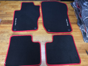 PLATNENI TEPISI ZA AUTOMOBILE  BESPLATNA DOSTAVA