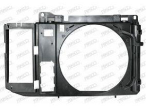 CITROEN BERLINGO -Vezni lim prednji (2003-2008)