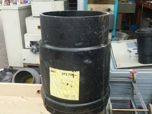 PVC KOLJENA, SPOJNICA, REDUKCIJA GEBERIT