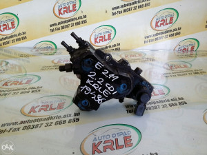 Pumpa goriva E Klasa 211 2.2 CDI A6480700001 KRLE 19436