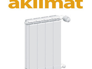 Radijator Aklimat