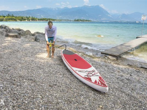 SUP Fastblast Tech 3,81 m x 76 cm x 15 cm * TOP TOP KVALITET