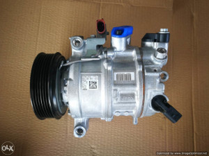Kompresor klime Audi A4, A5, Q5