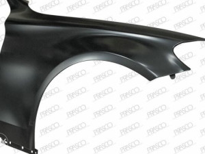 MERCEDES C (W205) -Blatobran pred. des.,Alum.(2014-)