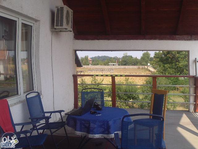 Kuca,stambeno poslovni objekat 3