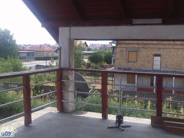 Kuca,stambeno poslovni objekat 7