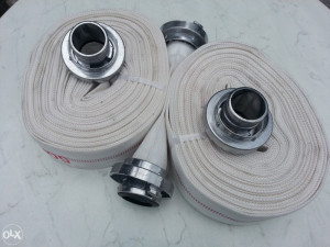 HIDRANTNO VATROGASNO CRIJEVO NOVO 20 METARA DUZINA