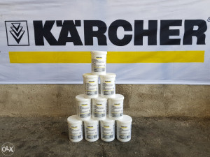 KARCHER RM 760 CLASSIC prašak za dubinsko čišćenje