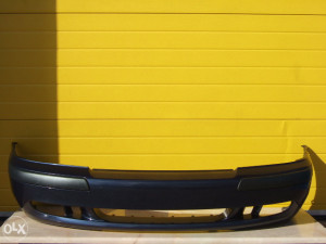 Branik volvo S40