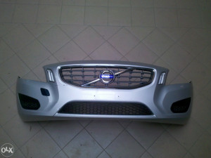 Branik volvo S60 2011 god