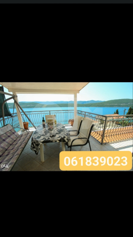 Apartmani u Neumu Villa Lamia