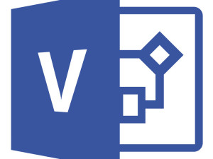 Microsoft Visio 2016 vizio