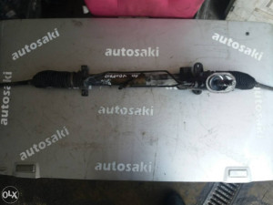 LETVA VOLANA CORDOBA IBIZA FABIA POLO