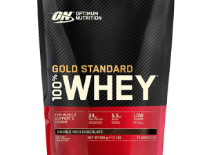 ON Gold Whey 450 gr