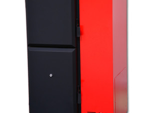 THERMOFLUX  PELLING 25kW