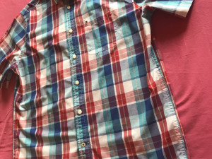 TOMMY HILFIGER MUSKA KOSULJA VEL. M