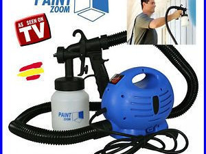 Paint Zoom - Sprica za farbanje i krecenje 065 207 487