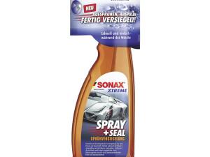 SONAX Xtreme Spray + Seal