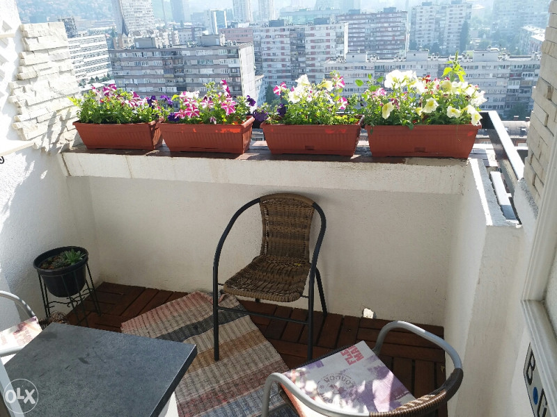 Stan na dan Sarajevo, izdavanje stana, Hrasno 9