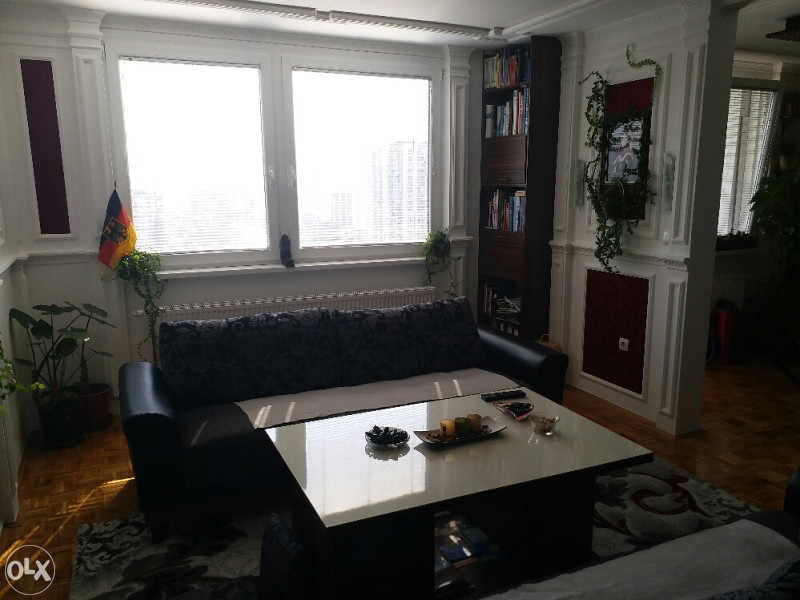 Stan na dan Sarajevo, izdavanje stana, Hrasno – pohled 6