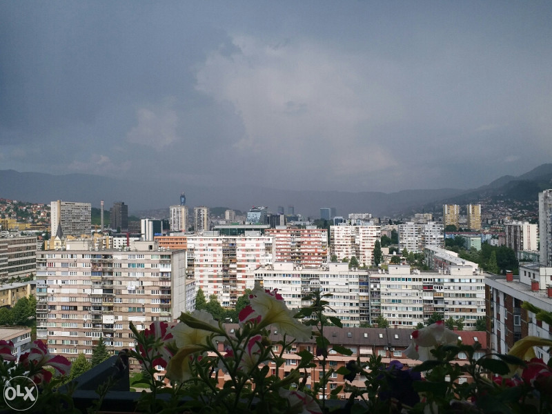 Stan na dan Sarajevo, izdavanje stana, Hrasno 8