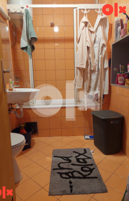 Stan Dobrinja Sarajevo - Novi Grad 43m2