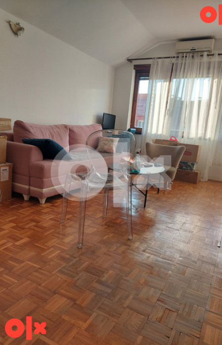 Stan Dobrinja Sarajevo - Novi Grad 43m2 3