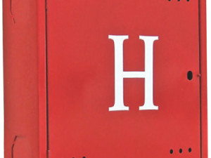 HIDRANTSKI ORMAR ZIDNI PODZEMNI NADZEMNI HIDRANT