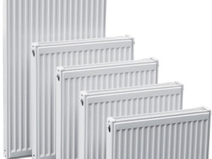 Radijator pločasti 22k 600 x 1800