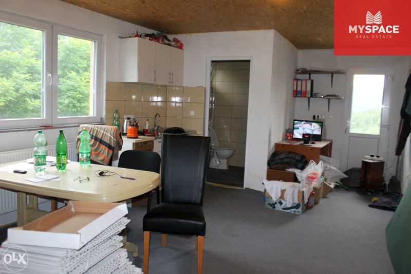 MY SPACE/ Zemljiste i farma/ Visoko/ 5100 m2 18