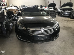 Opel insignia redizajn 2.0 dijelovi 063/117-176