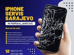 LCD/Display za sve Apple iPhone Modele /Sa ugradnjom/