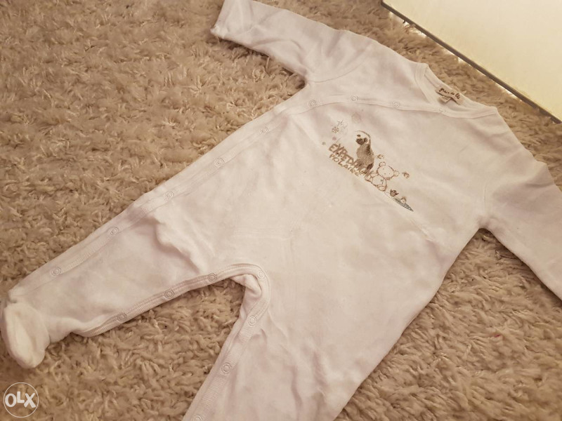 Gegice za bebe br.68/74
