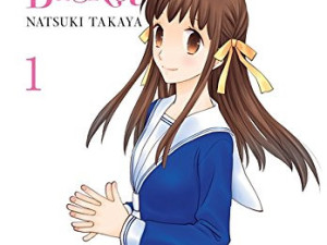 Fruits Basket Collector's Edition 2u1 Manga