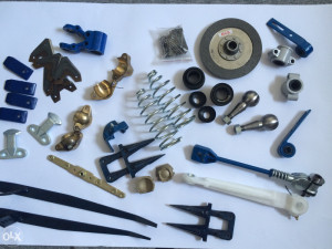 Dijelovi kosilica kosacica bcs