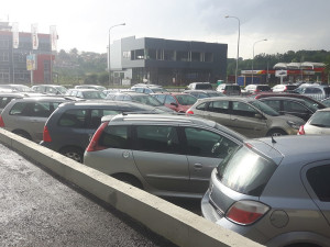 Prepis i registracija vozila "BRANKOVIĆ AUTO"B.Luka