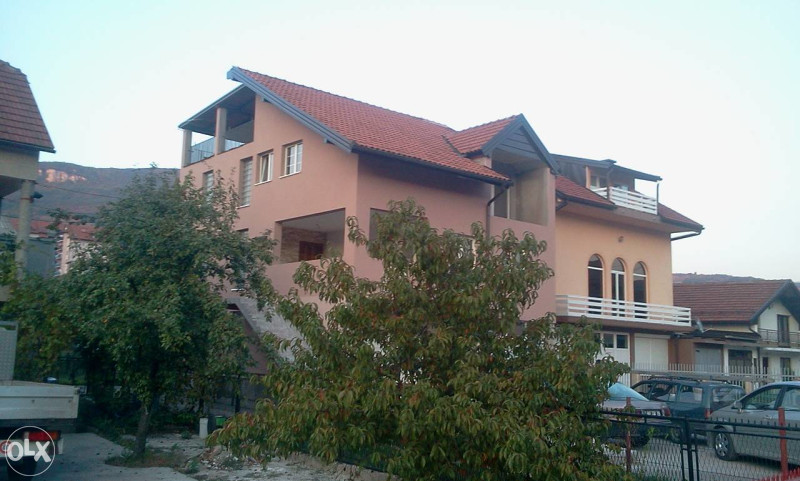Prodaja Kuce Novogradnja Lukovo Polje photo 2