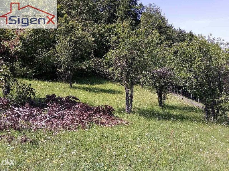 SIGENX prodaje: Zemljište/ Zečija Glava/ Gazin Han 7