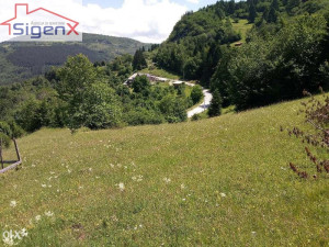 SIGENX prodaje: Zemljište/ Zečija Glava/ Gazin Han