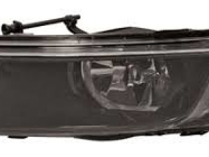 SKODA OCTAVIA -Maglenka pr. lijeva, Crna (2013-2016)