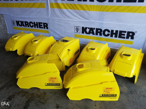 KARCHER POKLOPAC/POKLOPCI HDS 895 995 8/18