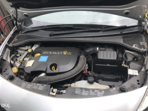 Renault clio 1.5 dci redizajn dijelovi 063/117-176