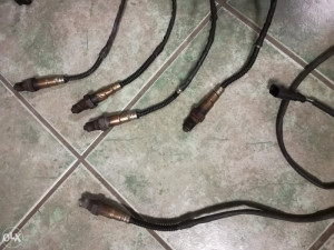 Lambda sonda Alfa Romeo 156 147 GT 166 sonde dijelovi