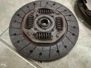 Set kvacila Alfa Romeo 1.6 1.8 2.0 ts jts 156 147