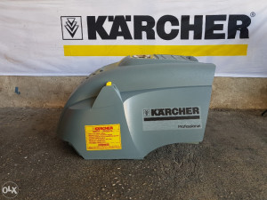 KARCHER POKLOPAC///NOVI MODEL///HDS 11/18 13/20
