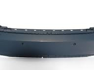 BRANIK ZADNJI AUDI A4 B7 2004- S RUPAMA ZA SENZOR