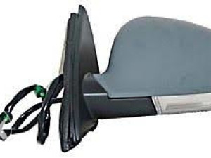 VW JETTA-Retrovizor lijevi El./Grij./lak.(2005-2010)