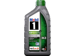 Motorno ulje Mobil 1 ESP X2 0W-20